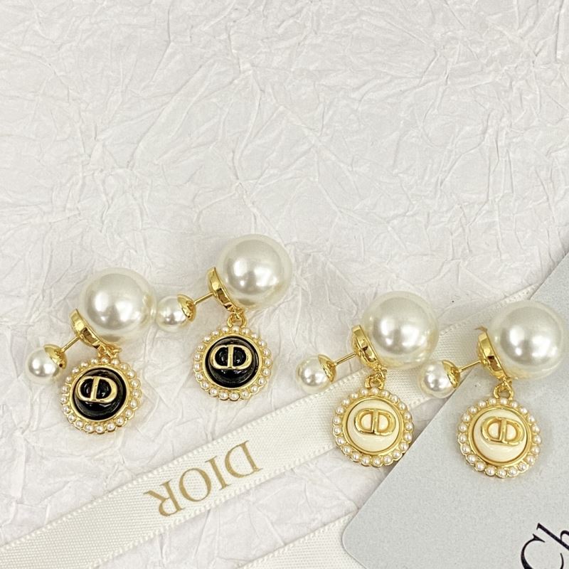 Christian Dior Earrings